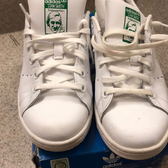 adidas Other - Adidas Classic Stan Smith
